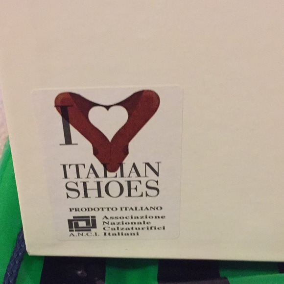 Arnold Churgin Western Boots Size 36 - Picture 4 of 5